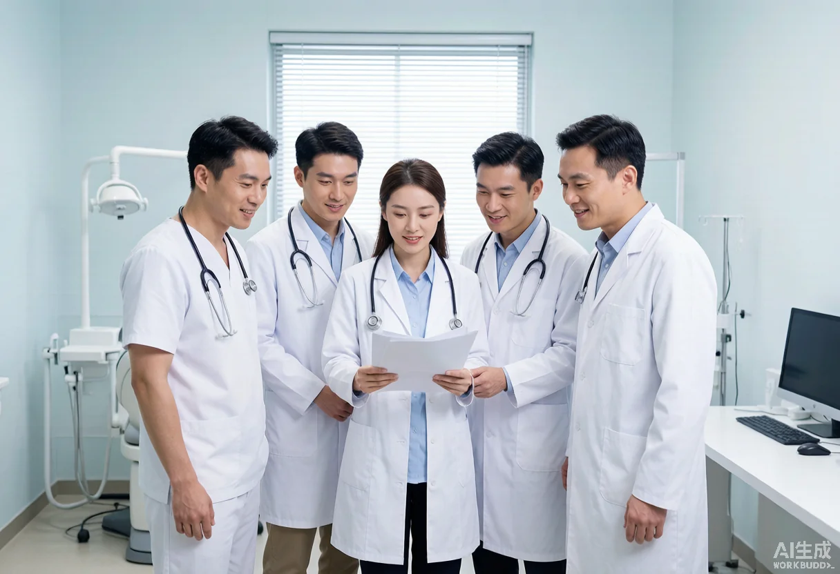 医护制服 - 为 苏州天易护理院 提供 医疗医院 职业装定制案例 需求分析配图 - 医疗医院职业装定制