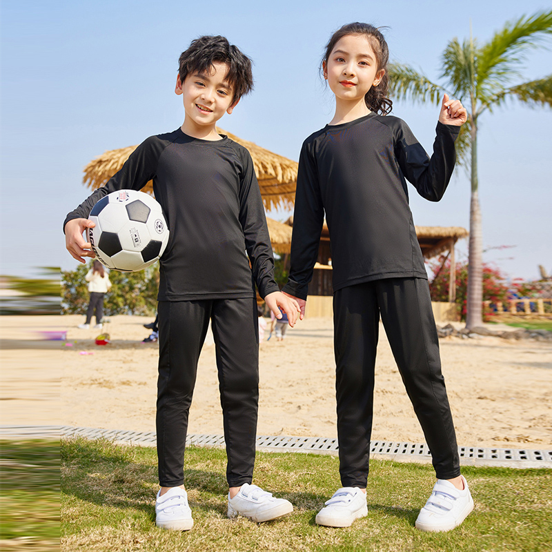 HT054-2227 – Summer Quick-Dry Mesh Short-Sleeve Jersey Three-Piece Set