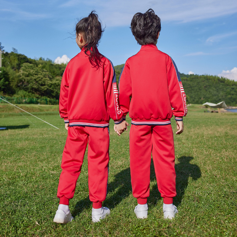 HT054-2248 – Spring/Autumn Premium Korean Silk Sportswear Set (Top & Pants)