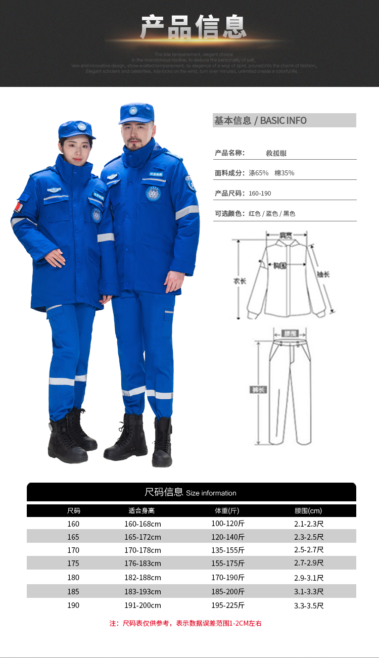 应急服_07